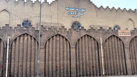 الحمدلله تم ✅ فتح الشارع بالكامل بعد ازالة التجاوزات او البسطيات المتجاوزين ❌ شوف جمال الكنيسة القديمة ١٨٤٣💟