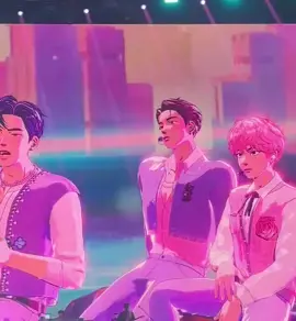 sorry but yejun's new outfit made him look like aladdin riding magic carpet 😭😭😭 ❣️ D-1 concert  #PLAVE #플레이브 #2025_PLAVE_Asia_Tour #DASH_Quantum_Leap  @PLAVE 플레이브    💙💜💓❤️🖤 credit to asterumidol