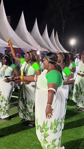 جنوب السودان تراث مملكة شلو نيكانق اوكوا 