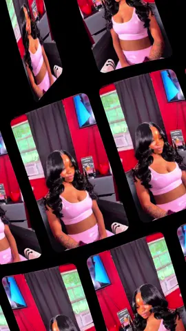 Traditional Quick Weave using @wequeenstore_ bundles 💗  #CapCut 