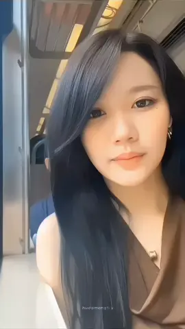 Mimin's wife is a real anime🥰 @Matcha🍵#marshajkt48 #marshalenathea #menggtoyy 