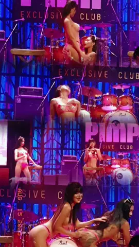 The Show must go on and on the floor😘🥰😍🥂❤️🍾🍸 #ขึ้นฟีดเหอะ #reel #fyppppppppppppppppppppppp #nightclub #Singapore 