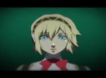 Persona 3 FES Abertura #persona3fes #abertura #PS2 #JRPG 