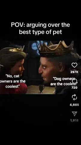 We all know #fyp #PetsOfTikTok #petlover #meme #yikes
