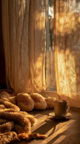 Morning Bliss #livewallpaper #aestheticwallpaper #4kwallpaper #phonebackground #wallpaper