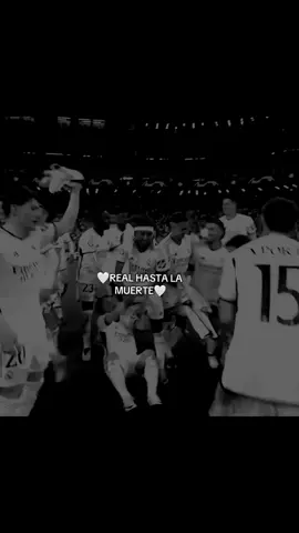 🤍        #realmadrid 