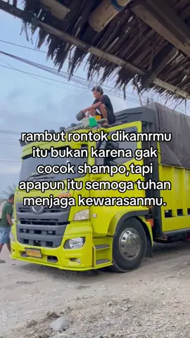 🥹#legend #truckaceh #drivermuda 
