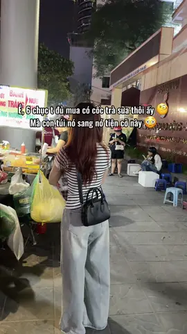 Ủa rồi sao bán giá đó có lãi đc nhỉ #tuideocheo #hanama #xuhuong 