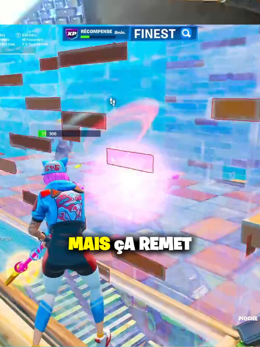 POV T'es le n'1 edit simple et ils la buff  😭 #fortnite #pourtoi #fyp #viral 