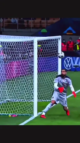 Impossible save ( the art of defending) 💪🔥 #moment #Soccer #grest_football #defense 