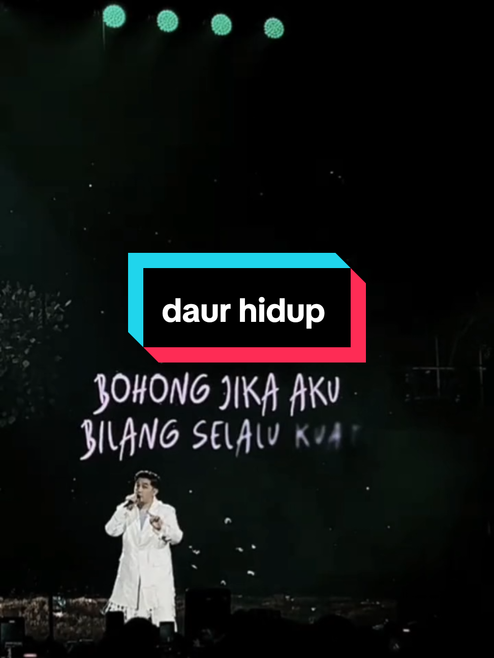 daur hidup  donne maula #liriklagu #donnemaula #daurhidup #fyp 