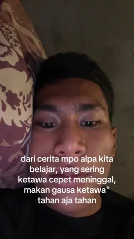 masih ganyangka banget, husnul khotimah ya mpo alpa 🥺🥀 #fyp #fypシ #fypage #foryou #foryoupage 