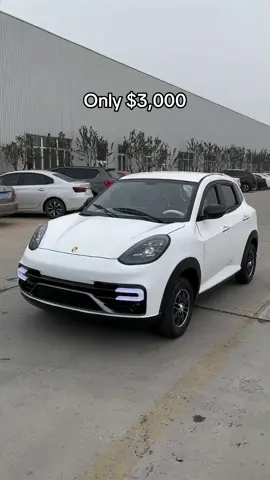 Don't trust others;to protect yourself from fraud,please place orders through us.The pricelis genuine.A brand-nee electric vehicle,Dealers,The total range can reach up to 400-500km,and it can travel at a speed of 110-120km per hour.low-speed EVs are here!.Our Chinese factory's massive,styles are fresh 'and diverse,prices are way below market!so profits are fat. Quality's internationally certified,reliable as can be.Join us and let's carve out your market! #EconomyElectricVehicles #ElectricVehicles    