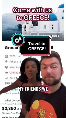 Come with us to Greece! Info in linktree #history #nerd #travel #greece #story