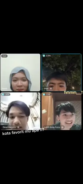 @Luthfi Bima Putra @Dean Hartono @Nares @shen  #timmerahmanggis #luthficoc #clashofchampions #minang #tanahdatar 