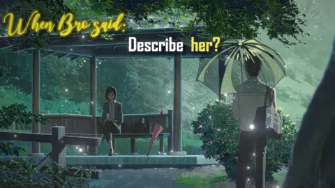 Even the most beautiful words fall short of describing her>>>👀🥀☝🏻                                              .                  #gardenofwords#anime#song#khasish #edit@ICHI._.RIZZ @侍|ＡＰＰＬＥ🪽 @SHRXY @AFTAB._.FX @GOAT 🐐 @NaiN 🌜 @Random Cool Editor @𝐁 𝐋 𝐀 𝐂 𝐊 @Dreamer ✨🥀 @- 𝐄 𝐑 𝐄 𝐗 ! @•YAMI• @࿋ O B I T O ࿋ @FAITH @FLEX🇵🇰 @壊 𝗦𝗵𝗼𝗴𝘂𝗻 壊 @ᴋᴀɪᴛᴏ神 @MidNiGHT・ＨＡＤＩ @QINSHI 黄 @S P E C T R A @ꜱᴏᴜʟᴄʀᴇᴀᴘᴇʀ @ᴠᴇɴɢᴇᴀɴᴄᴇ @𝐖𝐑𝐎𝐍𝐆_𝐀𝐌 @𖤍𝗦𝗛𝗔𝗗𝗢𝗪𖤍 