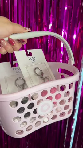 Soooo cute!!! Mini Boggs @target @BoggBags #target #miniboggbag #boggbag #girly #targetfinds  