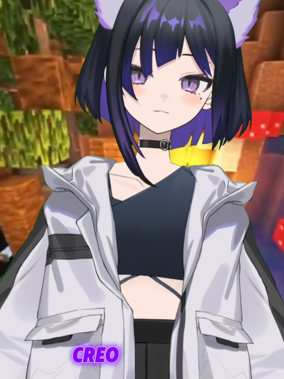 perdón enserio, espero entiendan :D #vtuberantesdelafama  #direct #vtuberespañol #kawaii #vtuber 