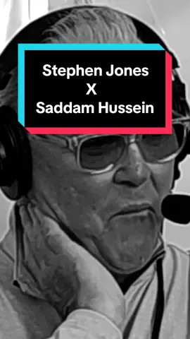 Stephen Jones X Saddam Hussein #cowboys #nfl #edit #sports #fyp 