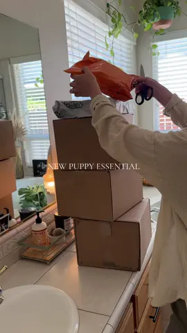 can't wait to try this out when we get our girl next week!!  #freezebone #puppy #puppyessentials #tiktokshop #fyp 