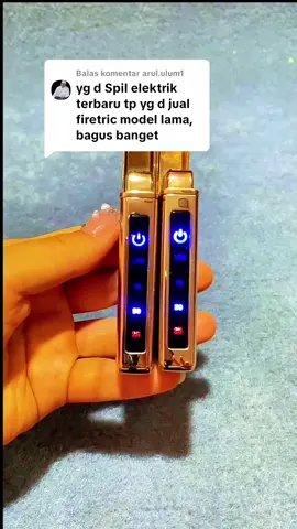 Membalas @arul.ulum1 #korek #korekelektrik #plasma #trending #fyp 