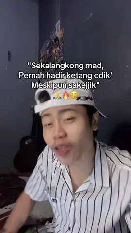 Sekalangkong 4tahunnya😇#foryou #lagumadura 