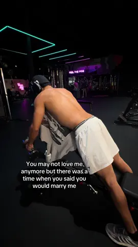 Miss it #GymTok #gymmotivation #gymrat #real 