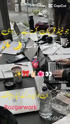 online work today today task complete  #tiktokpakistan  #addwatchingwork  #realearning #wotkathome