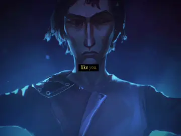 like you. #arcane #jinx #silco #parallels #jinxandsilco trying out new posting time… fyptrendyrichfamouslikekeywordsarcanevijinxsilco why cant i have more than 5 hashtags murder me