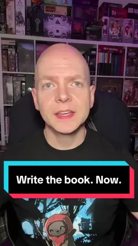 If you’re waiting for the perfect time to start your book, you’ll be waiting forever. A writing career isn’t something you find time for later. It’s something you build one writing session at a time. #writingtips #BookTok #writingmotivation #indieauthor #authortok