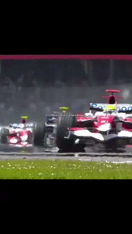 F1’s Most Iconic Camera Angles 🔥#fyp #edit #iconic #camera #angle 
