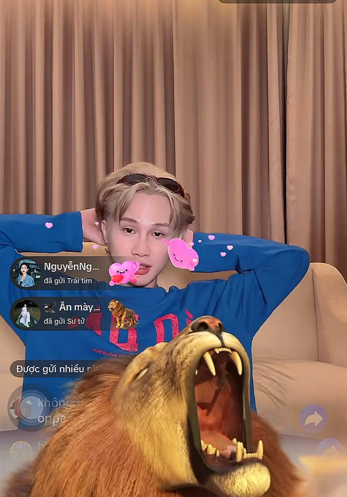Live xíu mà nhiều người quá SỢ🤣 #jack #jackj97 #tieubaodilac #phuongtuan 