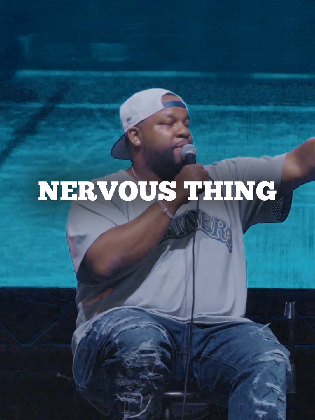 Nervous Thing My Netflix Special Is Out NOW!!! #FYP #Comedy #Standupcomedy #Funny  BIG DOG TOUR TICKETS🔥  Natejacksoncomedy.Com/tour-dates  Big Dog Tour Starts This September!  Tickets on sale NOW!  🦴 Pittsburgh, PA  Byham Theater SEPT 18  🦴 Dayton, OH  Victoria Theatre SEPT 19 🦴 Akron, OH Akron Civic Theatre SEPT 20 🦴 Jacksonville, FL Florida Theatre SEPT 26 🦴 Fort Myers, FL  Barbara B Mann Performing Arts Hall SEPT 27 🦴 Ft Lauderdale, FL The Parker  SEPT 28 🦴 Milwaukee, WI Pabst Theater OCT 2 🦴 Waukee, IA Vibrant Music Hall OCT 3 🦴 Omaha, NE Steelhouse Omaha OCT 4 🦴 Kansas City, MO Music Hall Kansas City OCT 10 🦴 Huntington, NY The Paramount  OCT 16 🦴 New Haven, CT Shubert Performing Arts Center OCT 17 🦴 Virginia Beach, VA  The Dome at Virginia Beach  OCT 25 🦴 Salt Lake City, UT Kingsbury Hall NOV 7 🦴 Salem, OR Elsinore Theatre NOV 8 🦴 Irving, TX The Pavilion at Toyota Music Factory NOV 15 🦴 New Orleans, LA Orpheus Theater NOV 16 🦴 Wheatland, CA Hard Rock Live NOV 22 🦴 Santa Rosa, CA Luther Burbank Center for the Arts NOV 23 🦴 San Diego, CA  San Diego Civic Theatre NOV 29 🦴 Chattanooga, TN Walker Theatre DEC 4  🦴 Knoxville, TN Tennessee Theatre DEC 5 🦴 Knoxville, TN Tennessee Theatre DEC 5 🦴 Auckland, NZ ASB Waterfront Theatre DEC 8 🦴 Sydney, AUS Factory Theatre DEC 11 🦴 Melbourne, AUS The Capitol DEC 13 🦴 Brisbane, AUS Brisbane Powerhouse DEC 16 🦴 Perth, AUS The Reachabite DEC 17