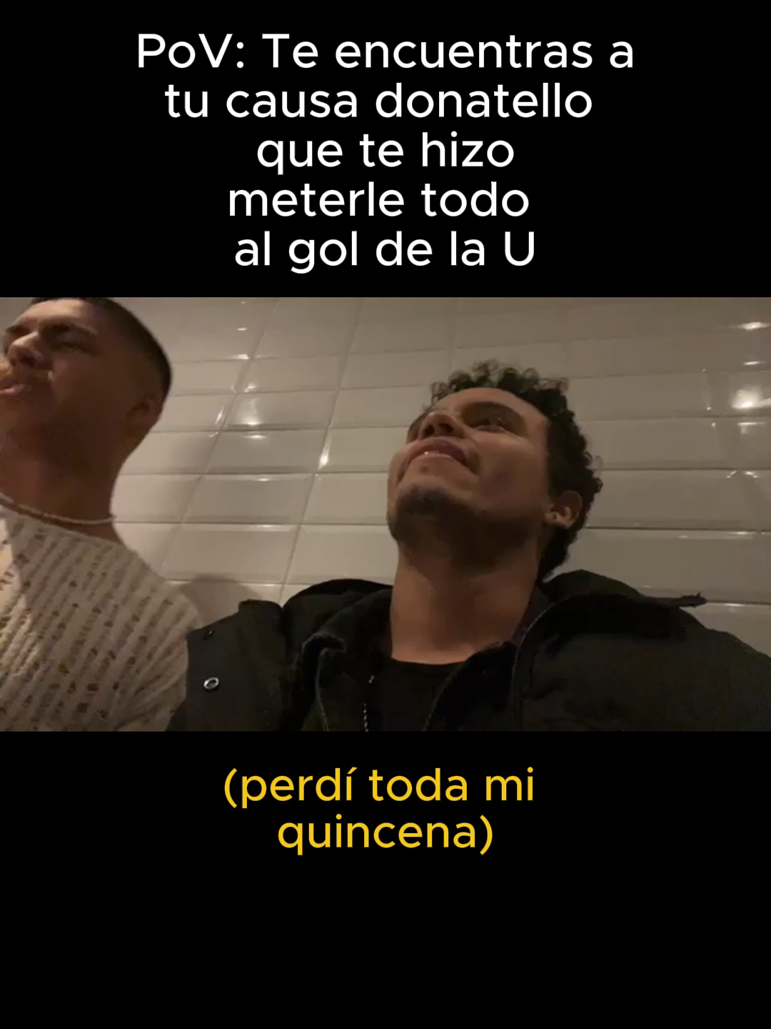 ALL IN NO? A🐟T🐻#fyp #perutiktok #paratii #humor #fijas