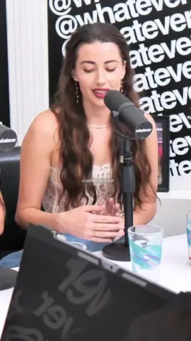 What do you notice about her?! What do you notice about her?!