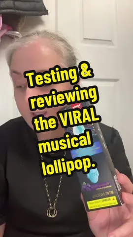 Testing and reviewing the VIRAL musical lollipop from @AMOS SWEETS UK 🍭 🎵 🩷 #musicallollipop #amossweets #TikTokMadeMeBuyIt #SummerSale #AugustDealDrops 