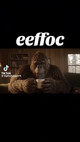 #bigfoot #coffee #funny