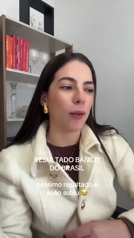 Resultado ruim mas que não tira o sono não! 