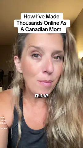 Comment ME if you want to know exactly how I’m doing it.  #canadianmom #makemoneyfromhome #makemoneyfromanywhere  @Jodie Tetz  @Jodie Tetz  @Jodie Tetz 