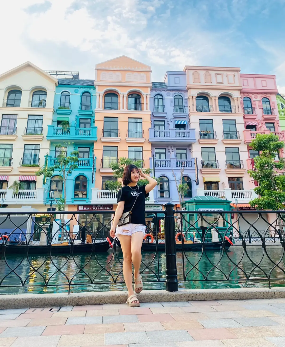 #vuivehanhphucbengiadinh  #cogangkiemthatnhieuxieng ##xuhuongtiktok 