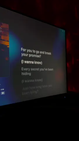 i wanna know #loveyoulikeme #williamsinge 