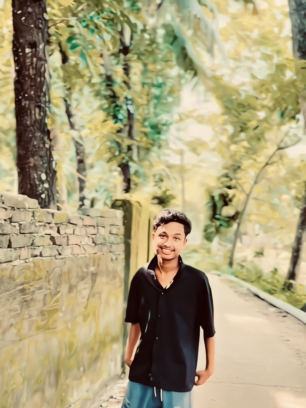 🫶🧃#cinematic #foryou @eyasinkhan78 