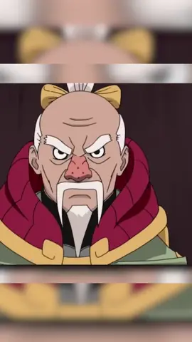 Honestly without ohnoki the meteors might have just been GG's for the shinobi alliance #anime #weeb #nchammer23 #naruto #hokage