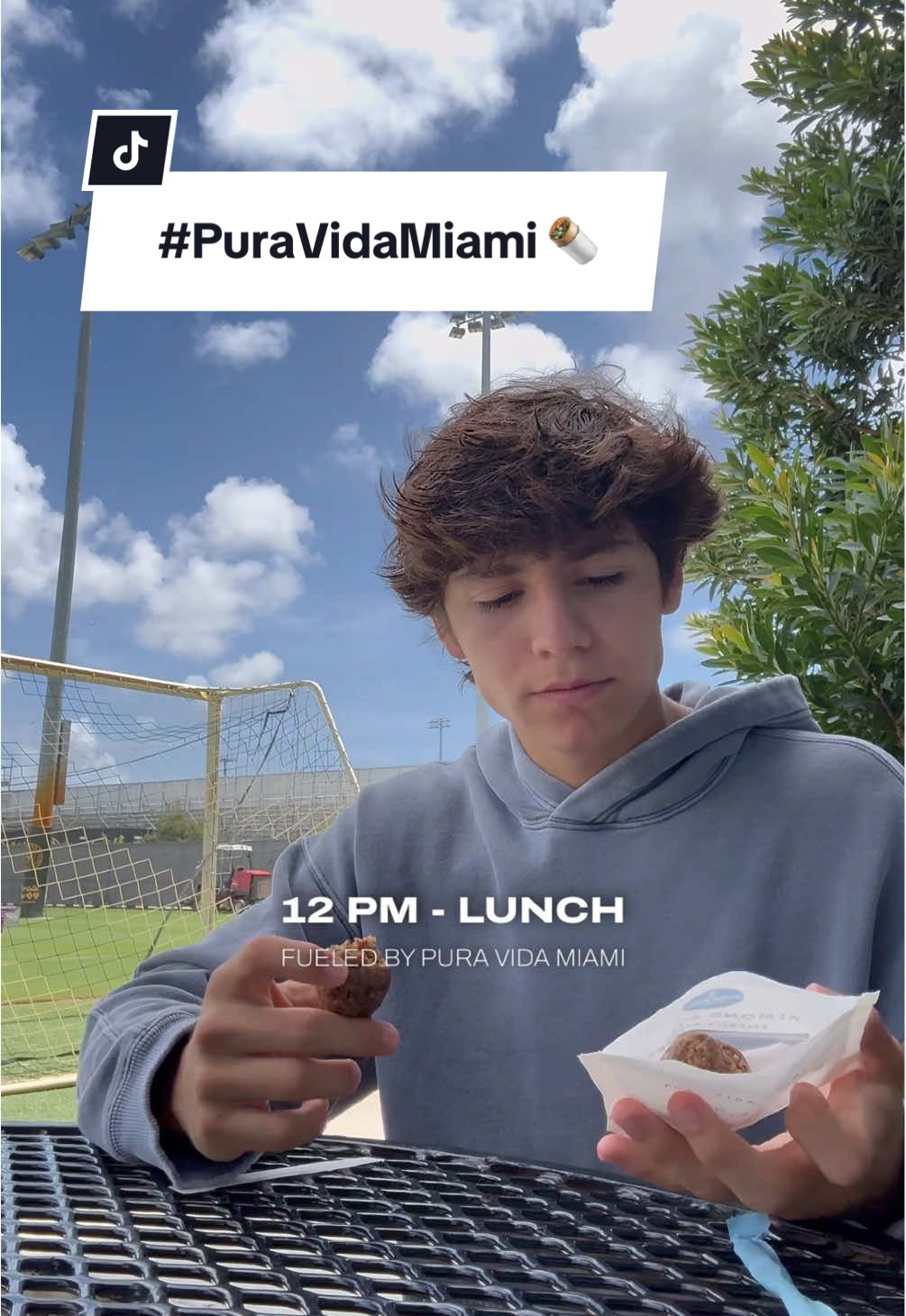 Train. Recover. Repeat. ⚽️🔁 @Pura Vida Miami  #PuraVidaMiami #InterMiamiCF #IMCF #InterMiami #Miami 