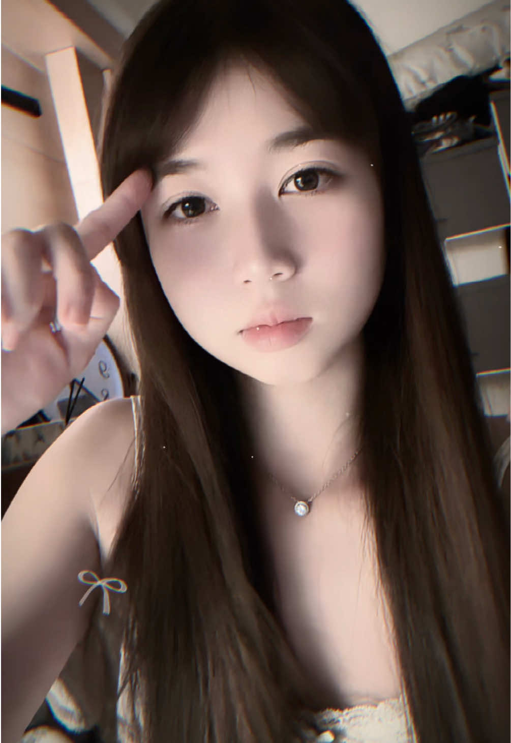 你不要跑我要追你 #08 #南投 #fyp 