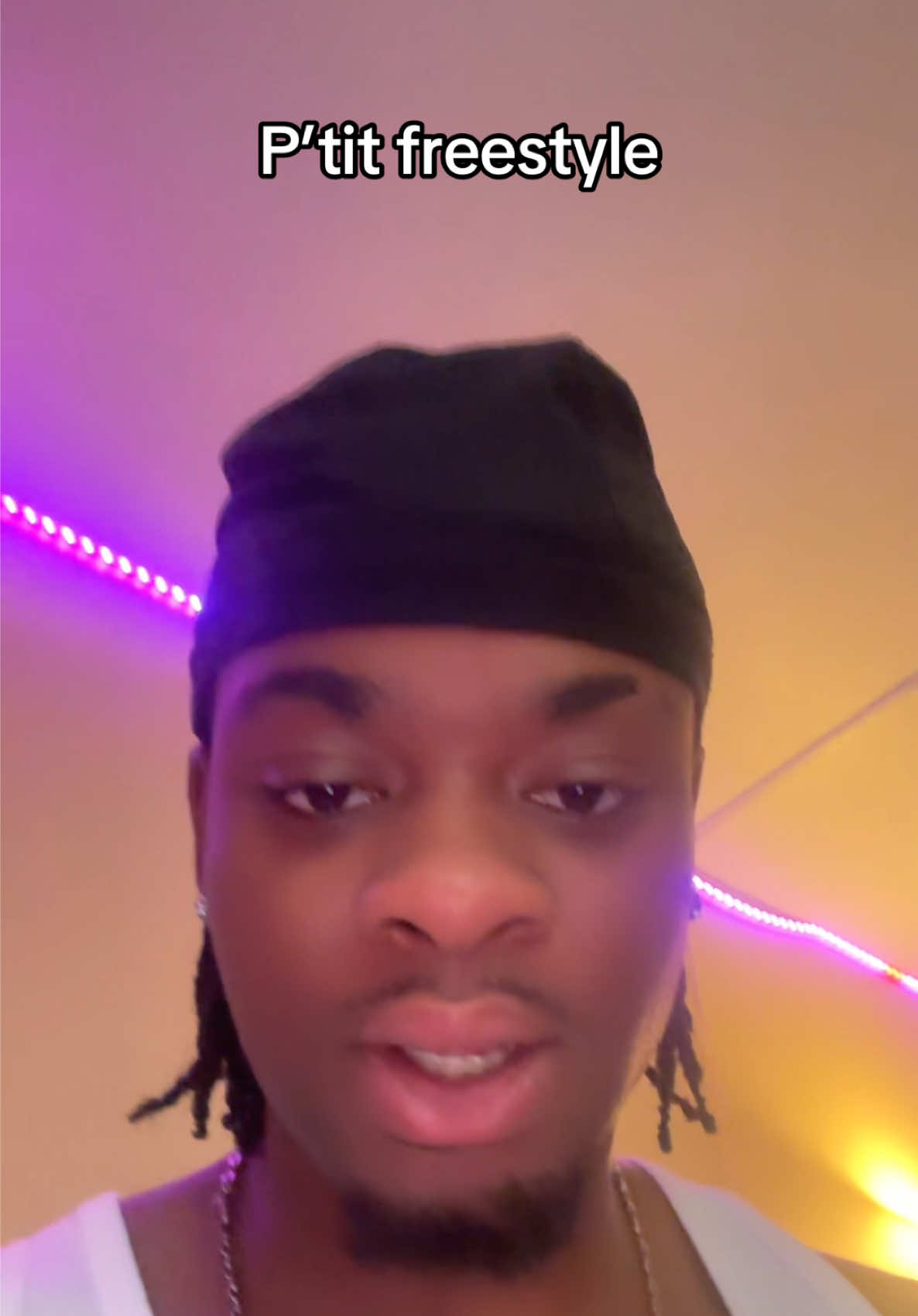 Je suis pas un Timal ,Sénégalais comme Mané  #freestyle #hoodtrap 