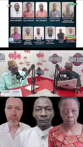 Radjo djekafo revue du 15 aout 