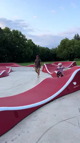 Nothing beats a summer lap around the bike park. Congrats to our video contest winner, @antonio.holbrook! Click the link in our bio to submit your photos and videos and win Strider swag!