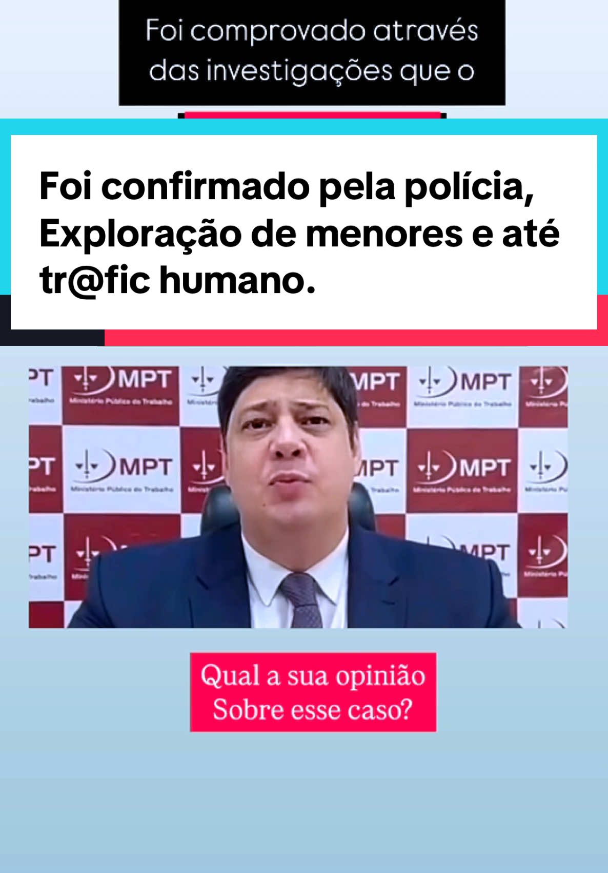 Prisão de Hytalo Santos. #hytalosantosoficial #turmadohytalosantos #vaiprafy #for #felcaedit #tiktok #creatorsearchinsight 