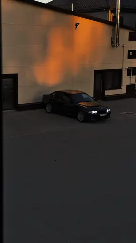 Как же она красива.. #е39 #523i #bmw5 #бмве39 #бмв 